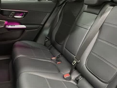 Certified 2025 Mercedes-Benz GLC 300 GLC 300 image 93