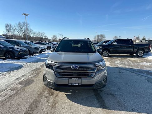 New 2026 Subaru Forester Premium image 16