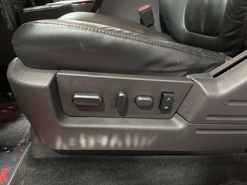 Used 2012 Ford F150 Harley-Davidson image 24