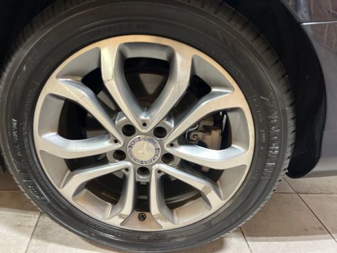 Used 2016 Mercedes-Benz C 300 Sedan image 12