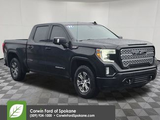 Used 2021 GMC Sierra 1500 Denali 360° Tour