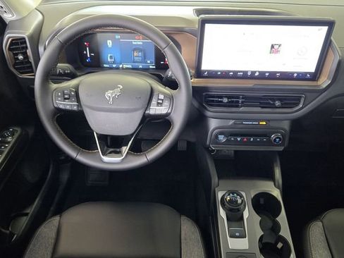 New 2026 Ford Bronco Sport Big Bend AWD/4WD image 20