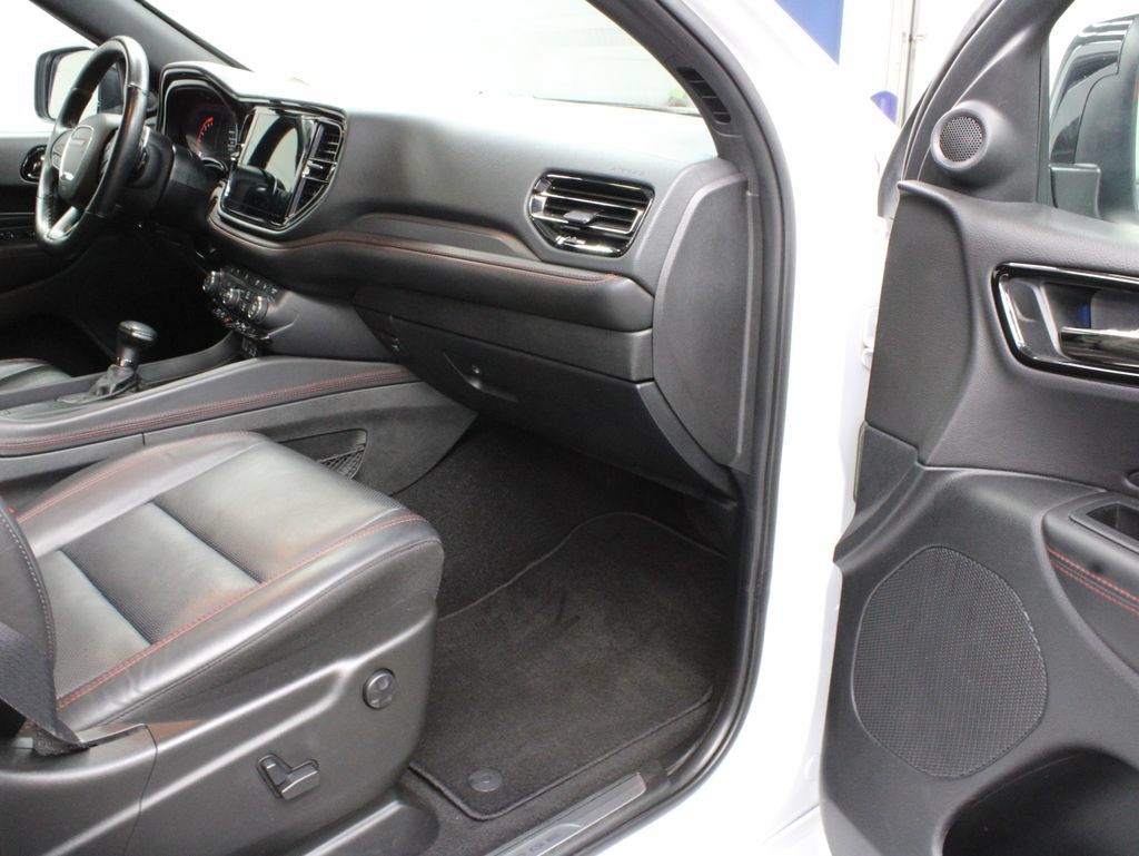 Used 2025 Dodge Durango R/T AWD/4WD image 33
