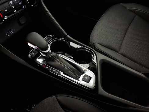 New 2026 Buick Encore GX Preferred w/ Comfort Package FWD image 20