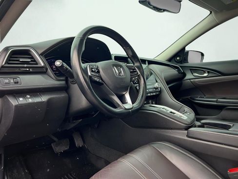 Used 2020 Honda Insight Touring image 57