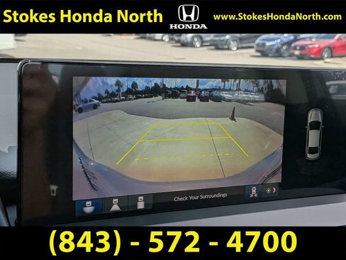 Used 2025 Honda Accord EX-L image 23