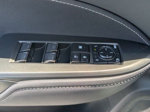 Used 2025 Lexus NX 350 AWD w/ Cold Area Package image 20