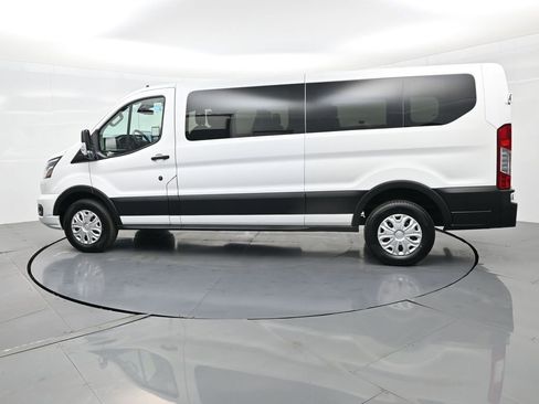 Used 2023 Ford Transit 350 XLT image 35