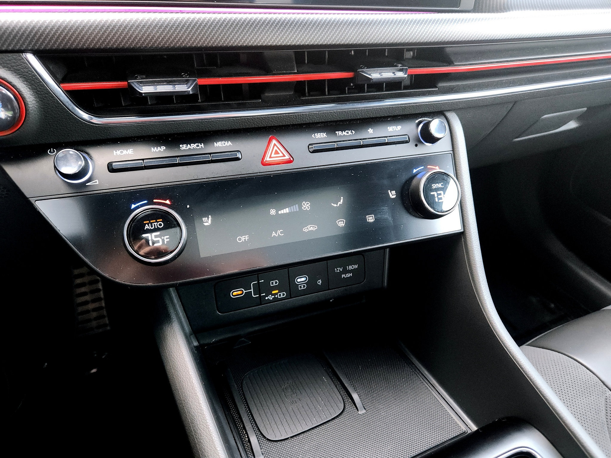 Used 2025 Hyundai Sonata N Line FWD image 28