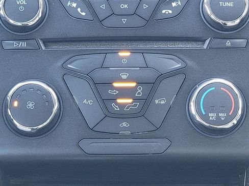 Certified 2018 Ford Fusion S image 29