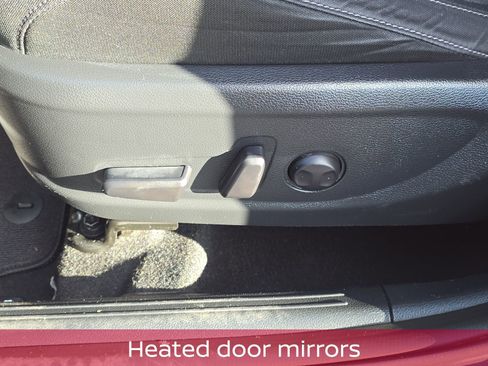 Used 2021 Kia Soul EX image 14