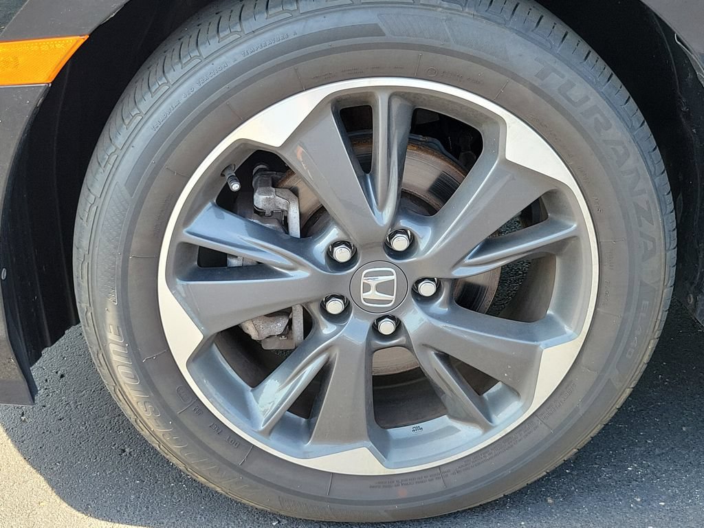 Used 2023 Honda Odyssey Elite image 5
