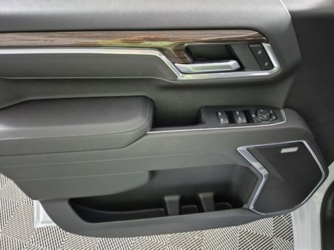 New 2026 Chevrolet Silverado 1500 RST w/ Rally Edition image 14