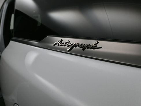 New 2026 INFINITI QX60 Autograph w/ Dark Cargo Package image 18