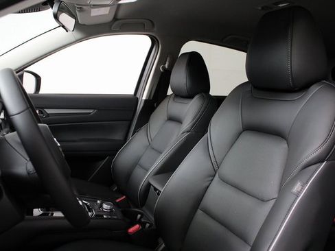 New 2025 MAZDA CX-5 AWD 2.5 S w/ Select Package image 13