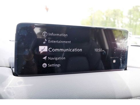 Used 2025 MAZDA CX-5 AWD 2.5 S w/ Select Package image 22