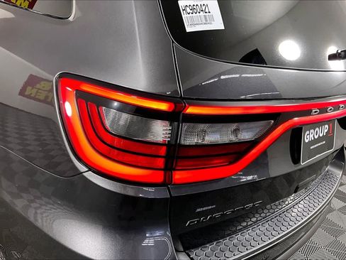 Used 2017 Dodge Durango SXT w/ Quick Order Package 23B image 25