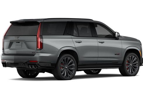 New 2026 Cadillac Escalade V image 17