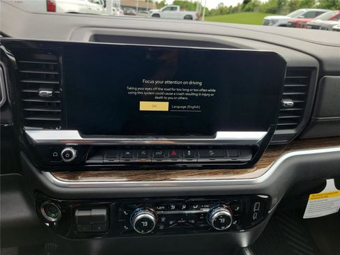 New 2026 GMC Sierra 1500 Elevation AWD/4WD image 27