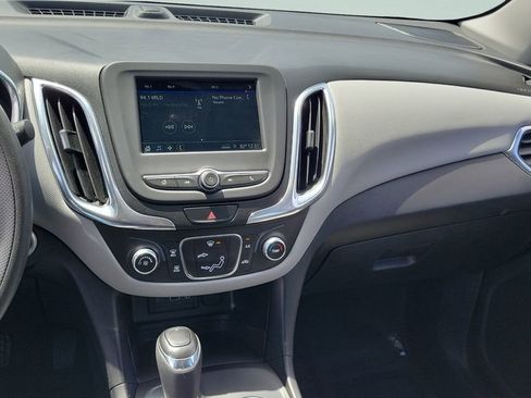 Used 2019 Chevrolet Equinox LS FWD image 18