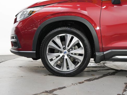 Used 2020 Subaru Ascent Touring w/ Popular Package #2A AWD/4WD image 31