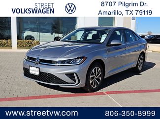 New 2026 Volkswagen Jetta S video 1