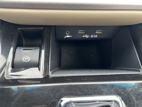 Used 2020 Subaru Outback Limited XT image 15