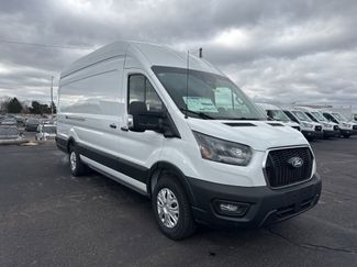 New 2026 Ford Transit 350 148 High Roof Extended 360° Tour