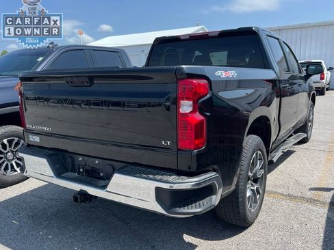 Used 2023 Chevrolet Silverado 1500 LT image 6