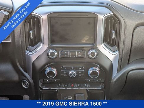 Used 2019 GMC Sierra 1500 Elevation w/ Elevation Value Package image 33