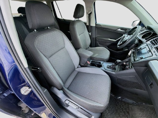 Used 2021 Volkswagen Tiguan S FWD image 28