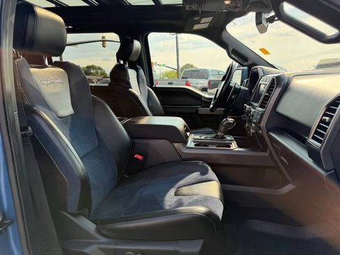 Used 2020 Ford F150 Raptor w/ Equipment Group 802A Luxury AWD/4WD image 31