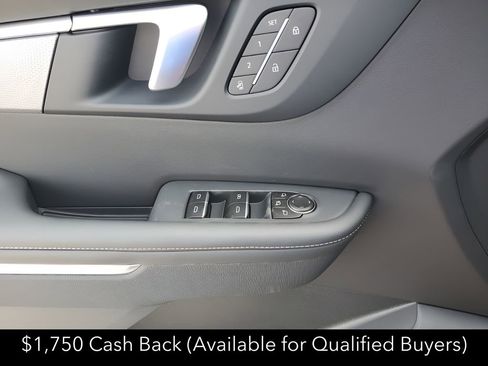 New 2026 Buick Enclave Sport Touring w/ Power Package image 30