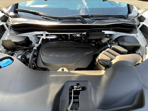 New 2026 Honda Ridgeline RTL image 16