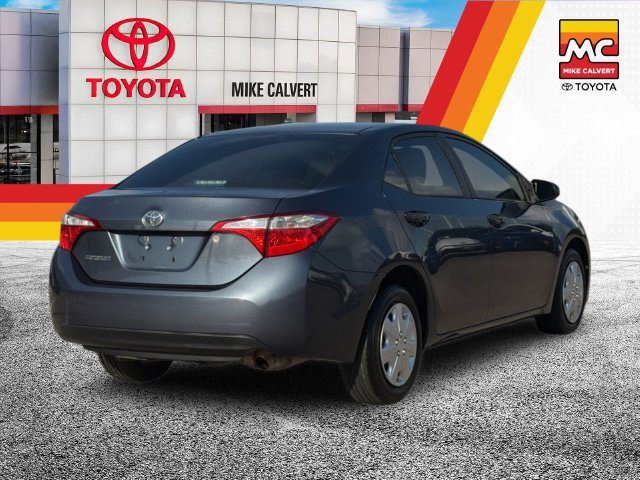 Used 2014 Toyota Corolla L FWD image 5
