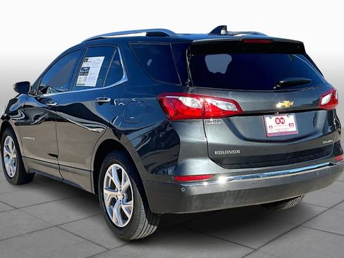 Used 2020 Chevrolet Equinox Premier image 17