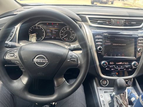 Used 2023 Nissan Murano S FWD image 11