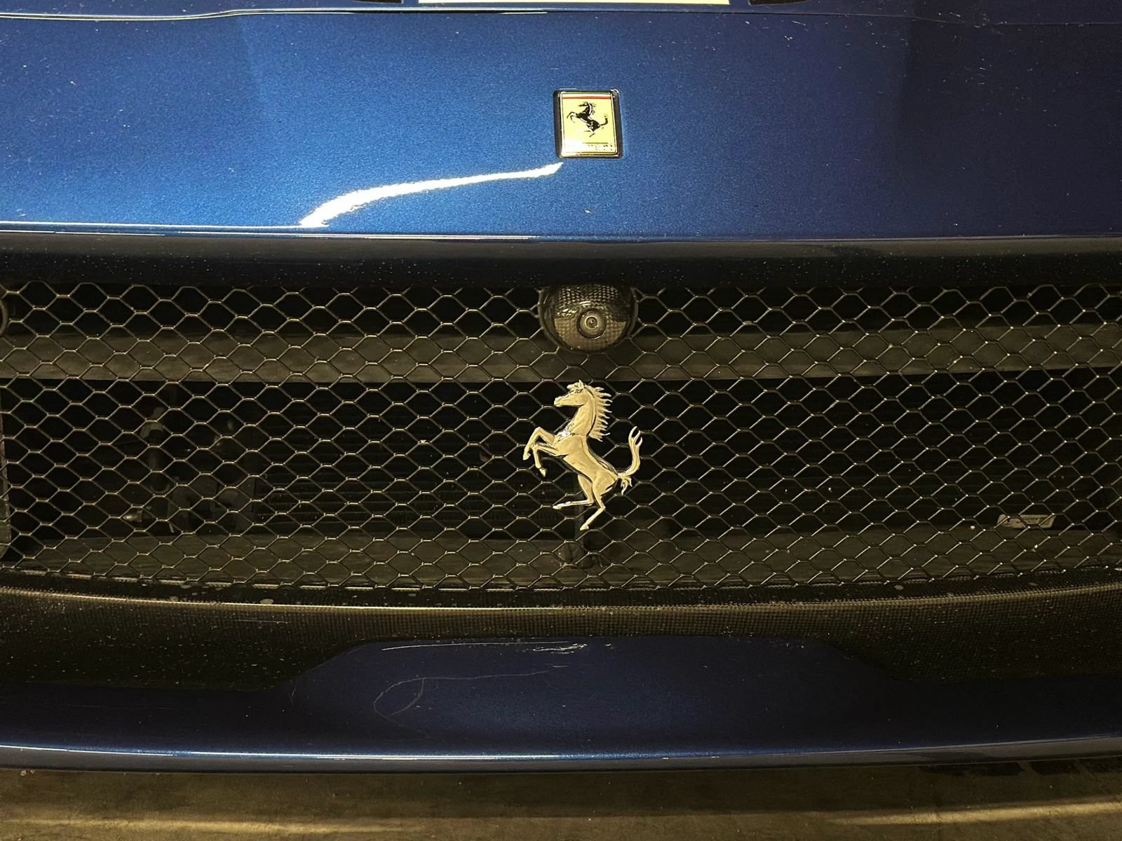 Used 2018 Ferrari 812 Superfast RWD image 22