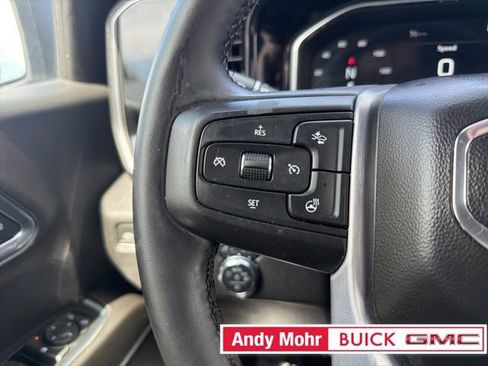 Used 2023 GMC Sierra 1500 Elevation AWD/4WD image 34