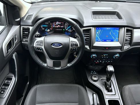 Used 2022 Ford Ranger XLT image 14