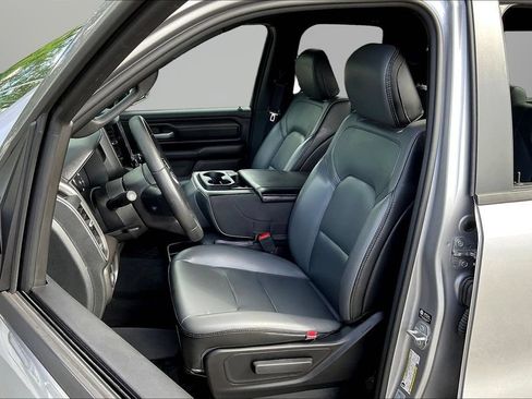 Used 2025 RAM 1500 Tradesman RWD image 21