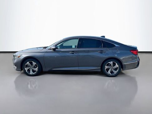 Used 2018 Honda Accord EX-L image 8