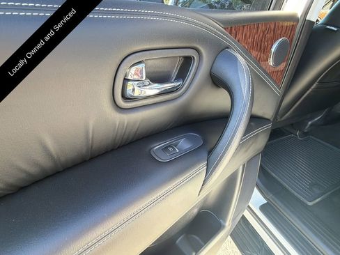 Used 2019 Nissan Armada SL w/ Premium Package AWD/4WD image 45