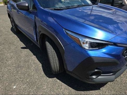 Used 2025 Subaru Crosstrek 2.5i Premium w/ Convenience Package #2 AWD/4WD image 6