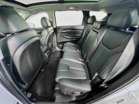 Used 2022 Hyundai Santa Fe Limited w/ Cargo Package AWD/4WD image 41