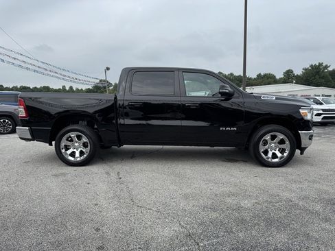 Used 2022 RAM 1500 Big Horn image 8