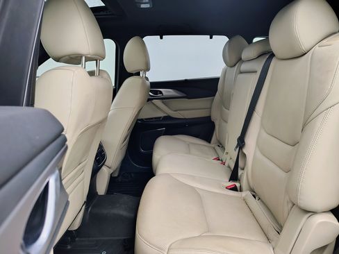 Used 2017 MAZDA CX-9 Grand Touring image 12