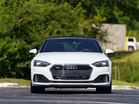 Used 2020 Audi A5 2.0T Prestige AWD/4WD image 37