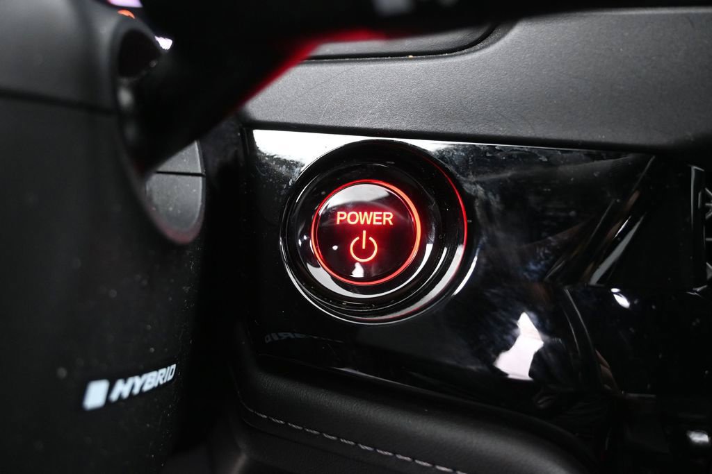 Certified 2024 Honda Accord Sport image 15
