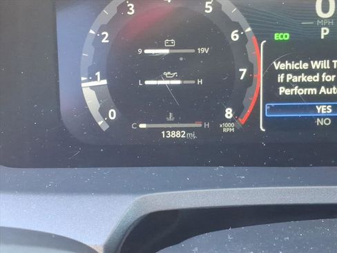 Used 2024 Toyota Tacoma TRD Sport image 6